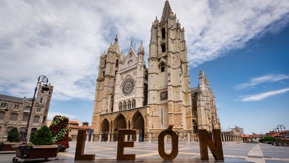 León Cathedral