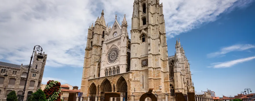 León Cathedral