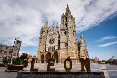 Comarca de Leon