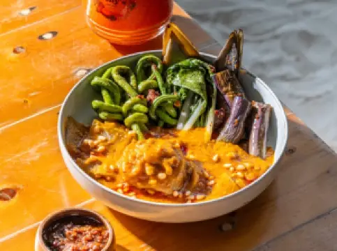 Maya's Filipino and Mexican Cuisine