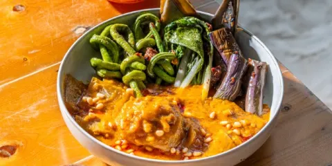 Maya's Filipino and Mexican Cuisine