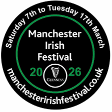 Manchester Irish Festival | null