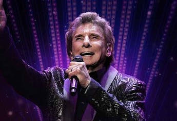 リーズ | Barry Manilow コンサート | ファースト・ダイレクト・アリーナ