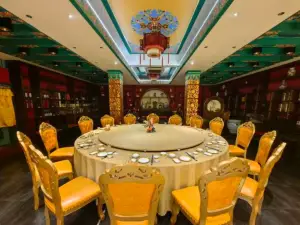 春祥遼菜樓·滿漢全席傳承店（皇姑庭院店）