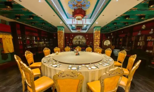 Chun Xiang Liao Ning Cuisine