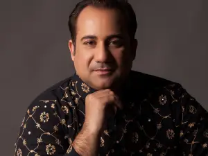 美國弗里斯科 · Rahat Fateh Ali Khan《The Voice of Peace》巡演