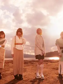 Mito | SILENT SIREN LIVE TOUR 2026 “TRIANGLE”