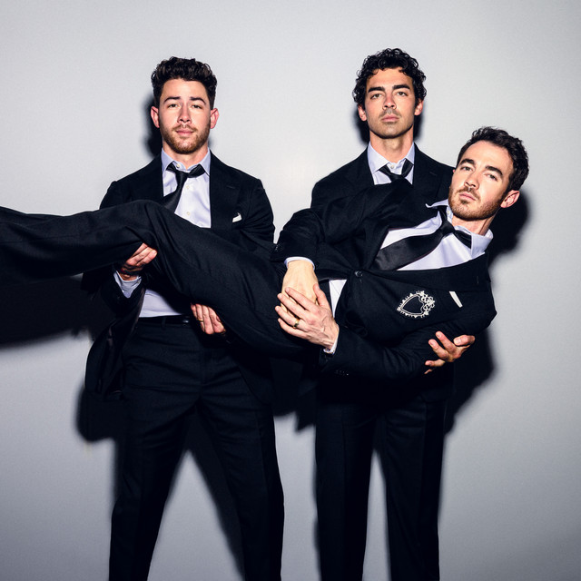 Manchester | Jonas Brothers<The Burning Up>Tour | SNHU Arena