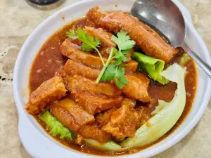 Chuan Kie Restaurant
