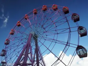 Samarinda Theme Park