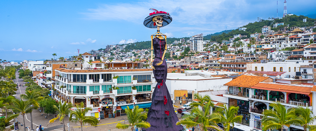 Day of the Dead in Puerto Vallarta | Puerto Vallarta