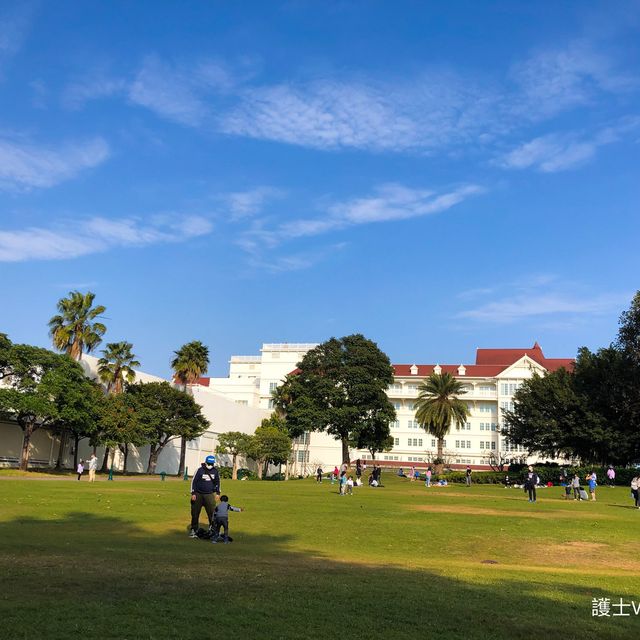#親子游#疫情開封迪士尼酒店，只想呼吸一口迪士尼空氣