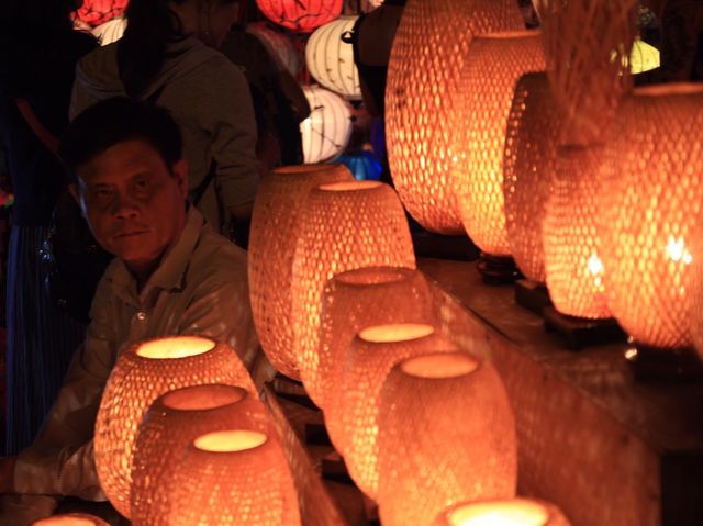 Hoi An Old Town