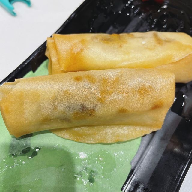 【 久違了的飲茶滋味 】