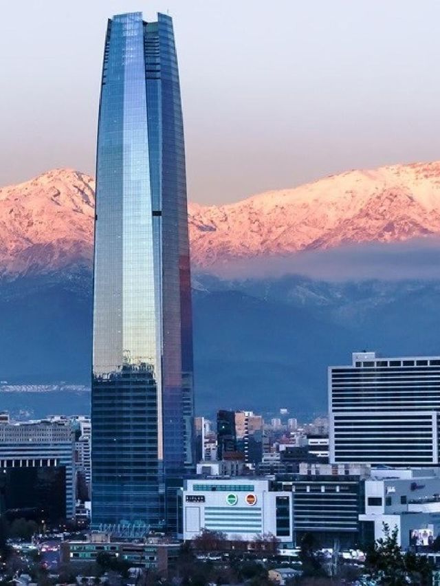 Costanera Center