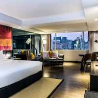 Mercure Bangkok Sukhumvit 11
