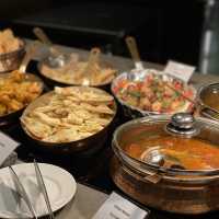 自助餐！千禧新世界酒店吃buffet，還買二送一呢