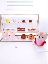 【Cafe】打卡人氣黑白漫畫風咖啡店