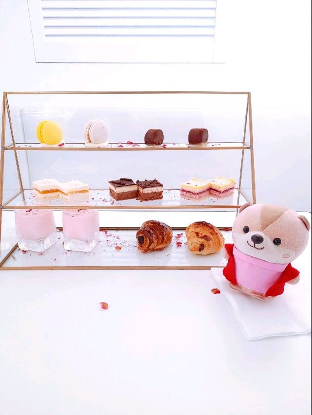 【Cafe】打卡人氣黑白漫畫風咖啡店