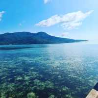 Stunning Beaches of Karimunjawa