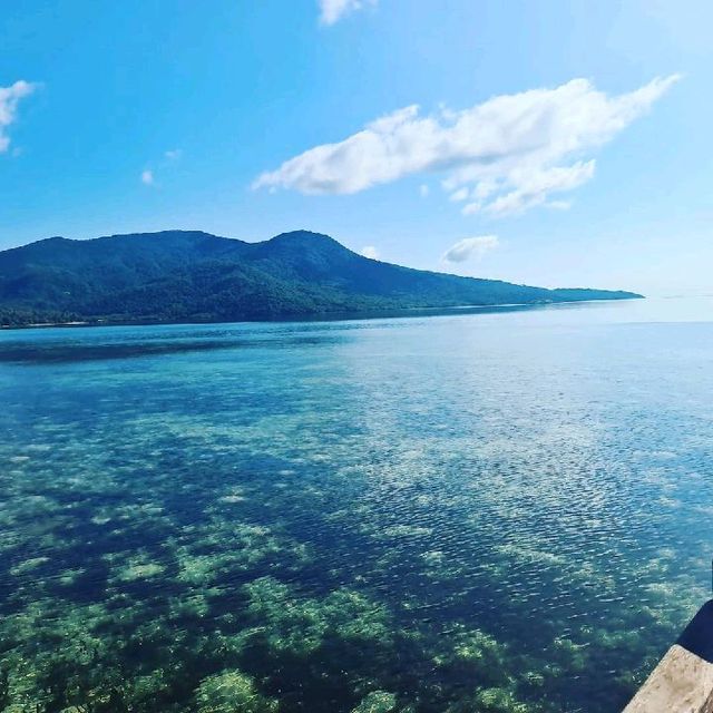 Stunning Beaches of Karimunjawa