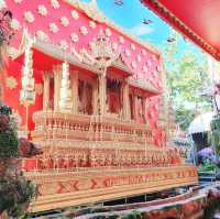 หลวงพ่อโต​ วัดบางพลีใหญ่ใน