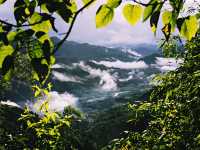 Hike more, worry less