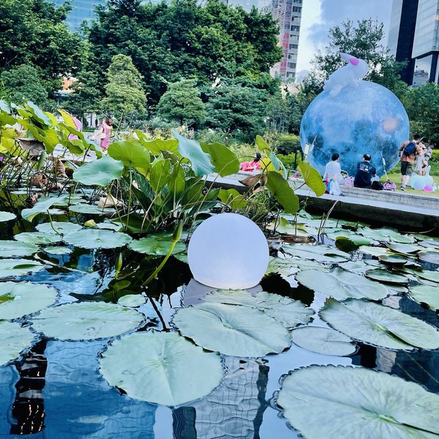 🌝✨ 中秋．樂在零碳