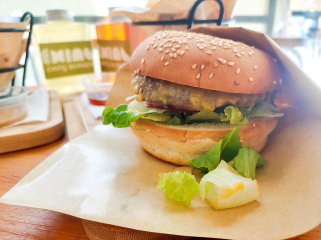 🤩鬼馬創意·咕嚕肉🍔 🤩鬼馬創意·咕嚕肉🍔