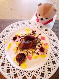 【美食】高質鐵板燒料理