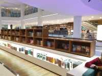 BookXcess Gurney Paragon