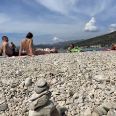 Copacabana Beach User Photo