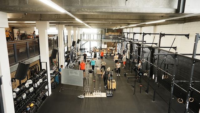 CrossFit Basel GmbH