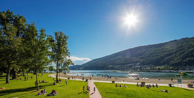 CTS - Strandbad Biel
