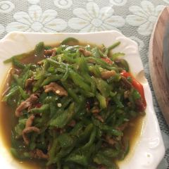 千禧大魚王（天目湖店）張用戶圖片