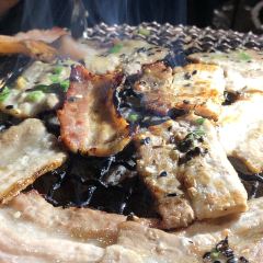 Jing Lan · Roast Meat Ye Shi User Photo