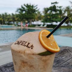 海南土福湾嘉佩乐度假酒店·丝路全日餐厅 User Photo