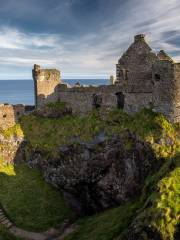 Château de Dunluce