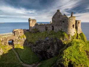 Château de Dunluce