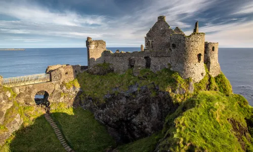 Castello di Dunluce