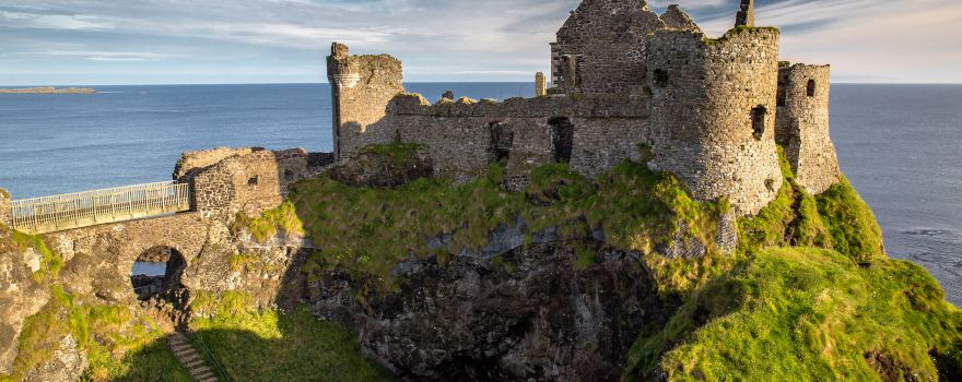 Castello di Dunluce