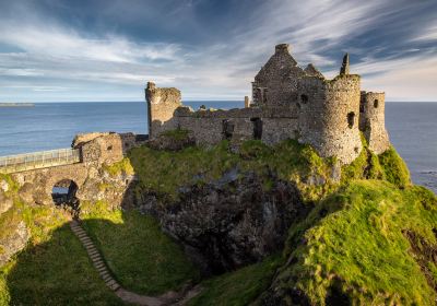 Dunluce Castle