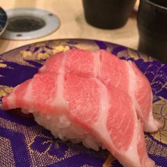 Sushizanmai User Photo