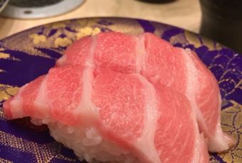 Zanmai壽司（本店）用戶圖片