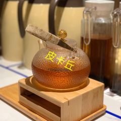 悦百味·品质川菜(UPARK公园店) User Photo