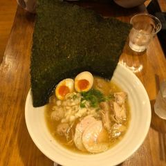 Motenashi Kuroki User Photo