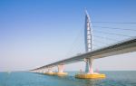 HongKong-Zhuhai-Macao Bridge Tour