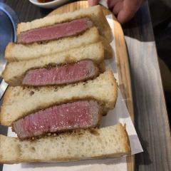 SATO Briand(Main store) User Photo