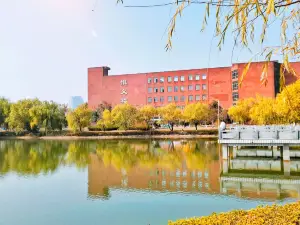 Jiangxishifan University