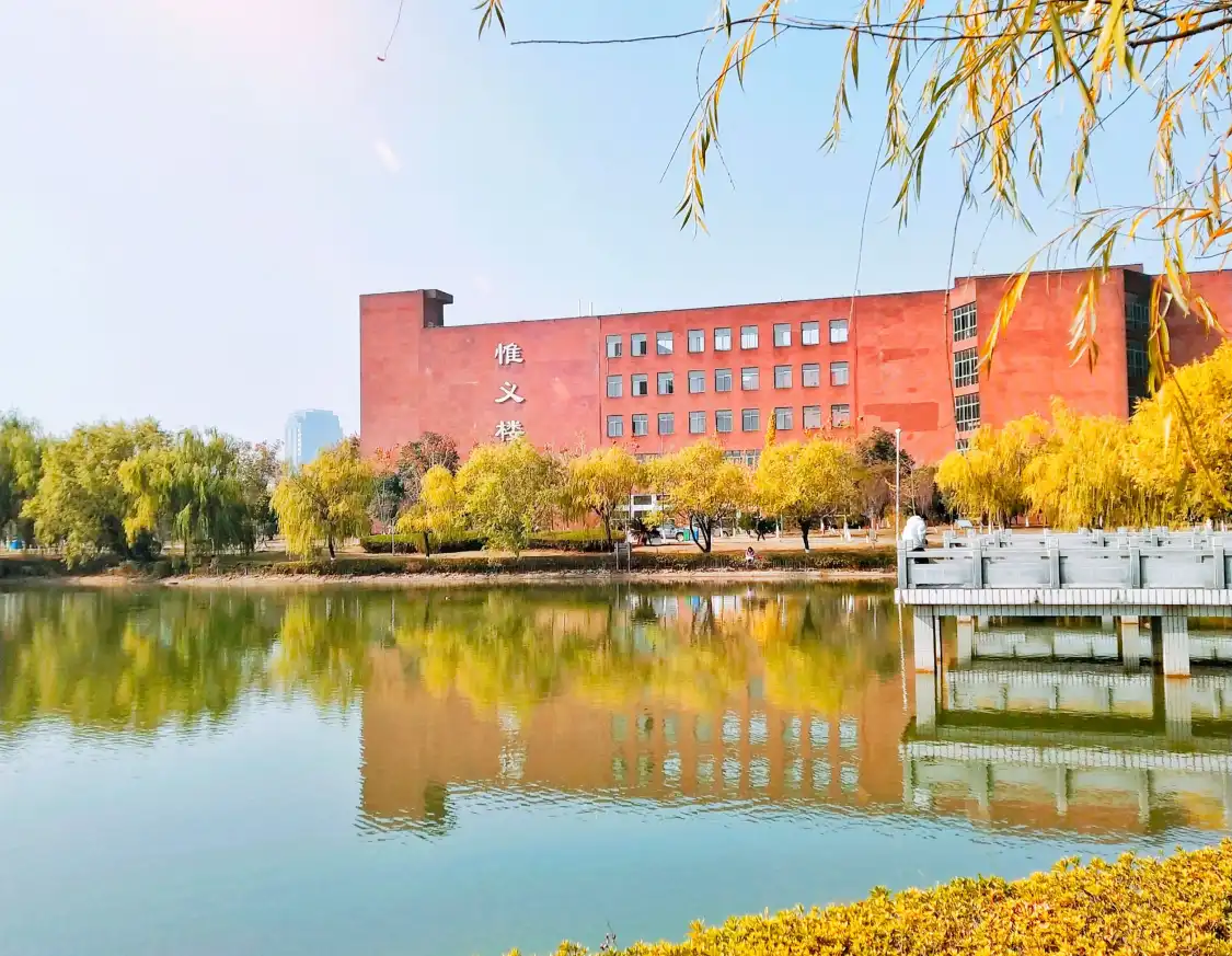 Hotel in zona Jiangxishifan University